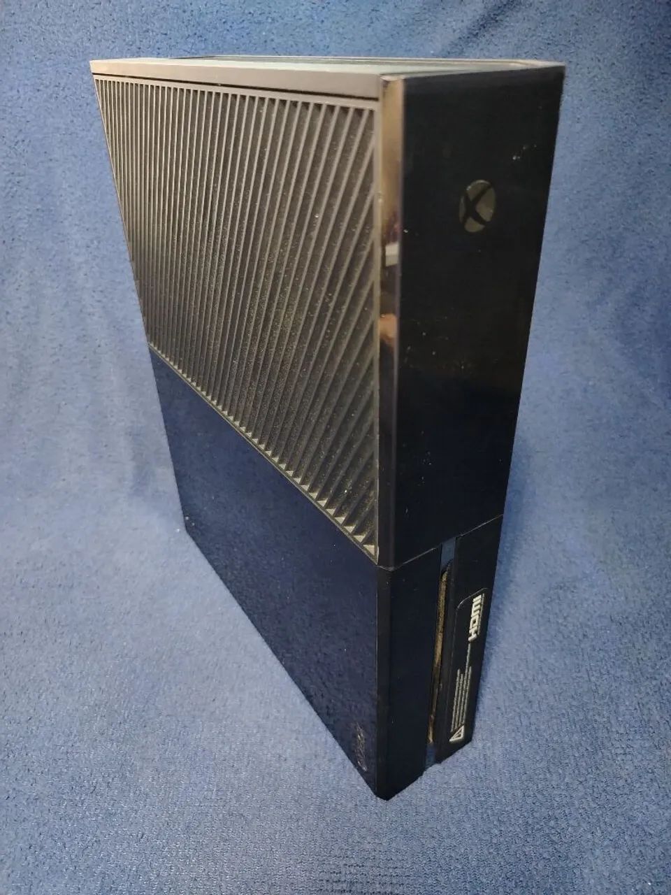 Xbox one fat, com defeito - Foto 3