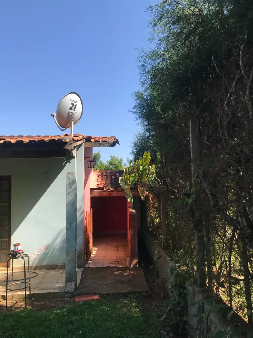 Chácara à venda em Ibiúna/SP com 912m2  com piscina e edícula - Foto 4