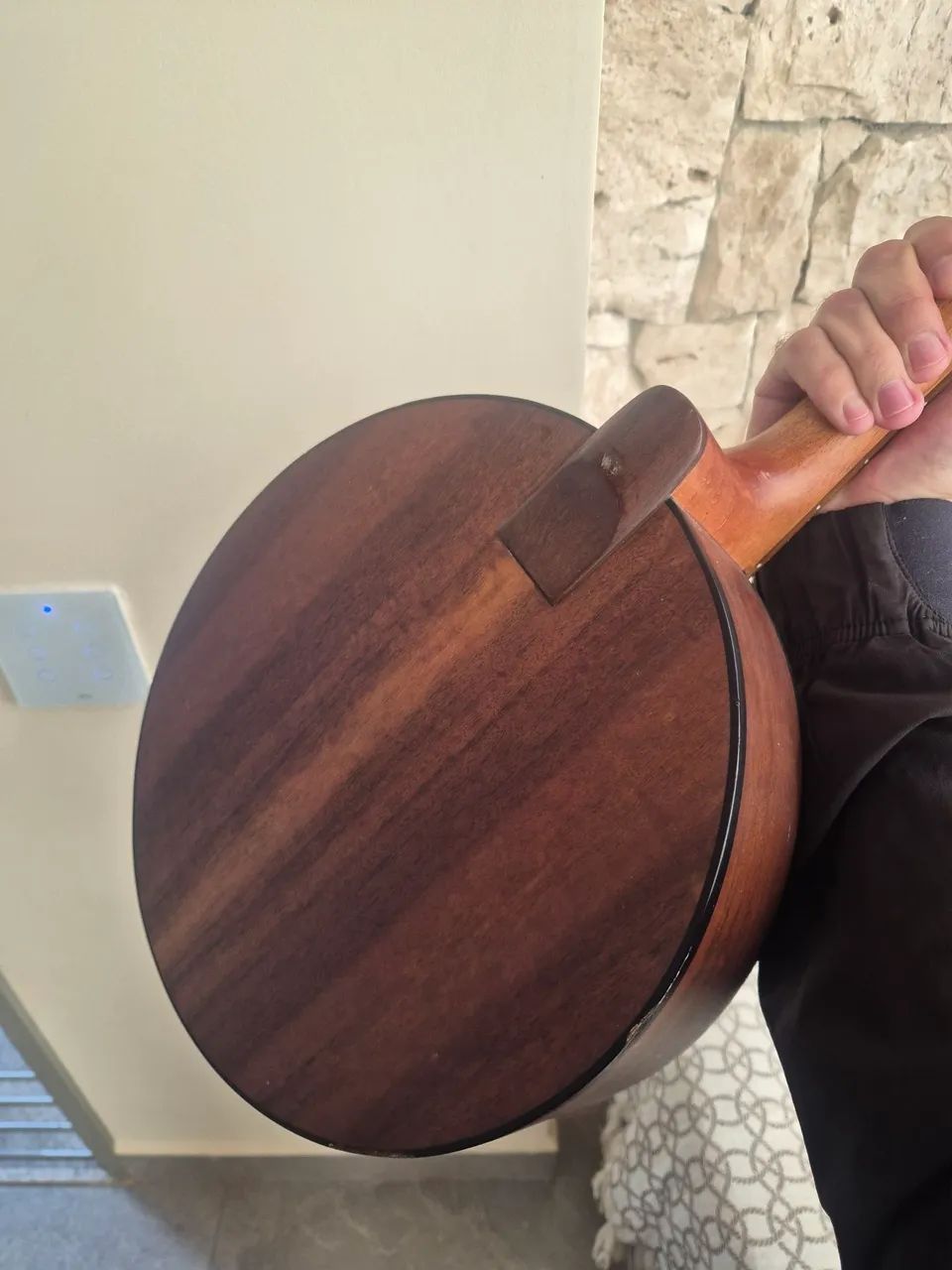 Banjo Rozini - Foto 3