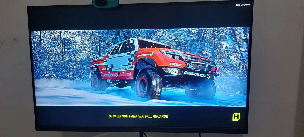 Monitor pichau de 27 polegadas 2k 165ghz  - Foto 4