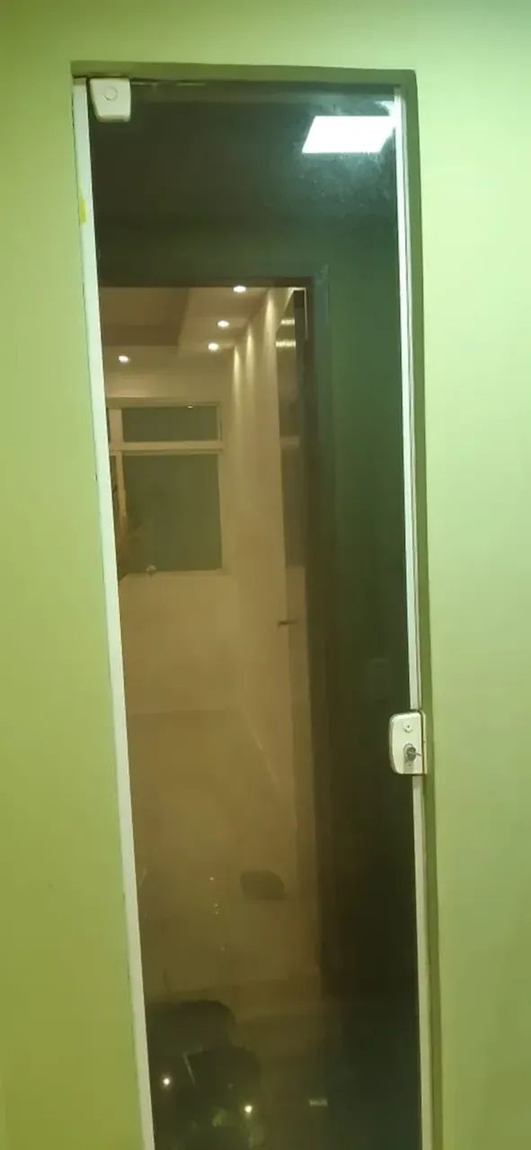 APARTAMENTO DOIS QUARTOS UM BANHEIRO - Foto 5