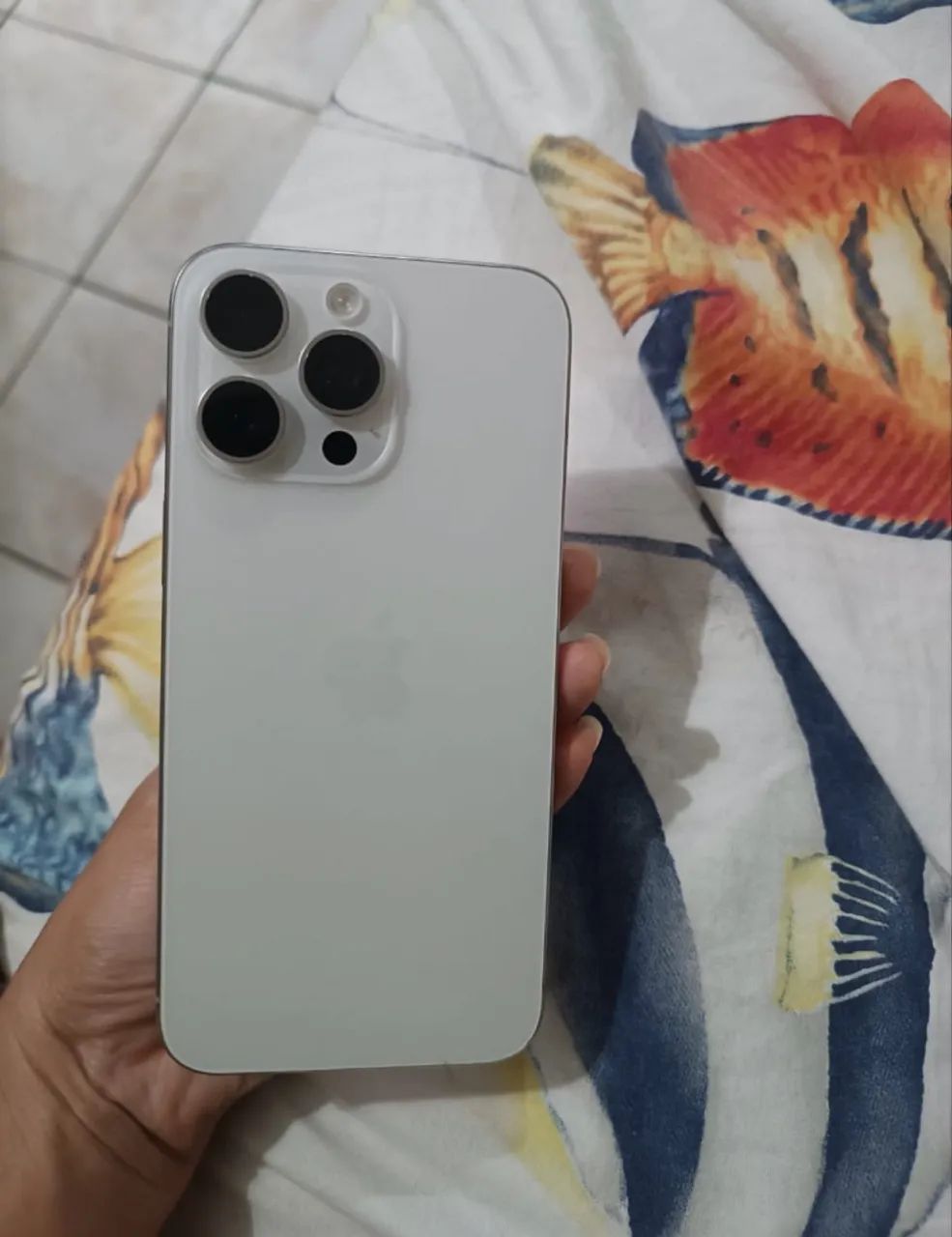 iPhone 15 Pro Max 256g  - Foto 3