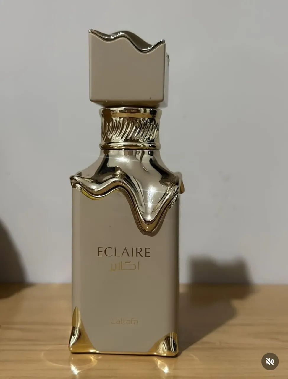 Perfume Eclaire 