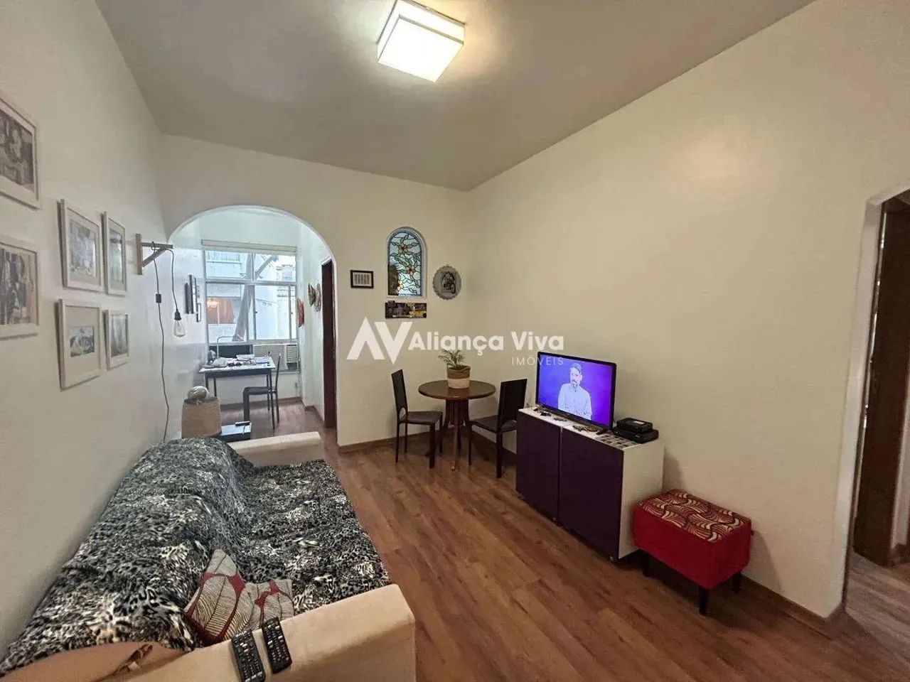 Flamengo | Apartamento 2 quartos - Foto 5