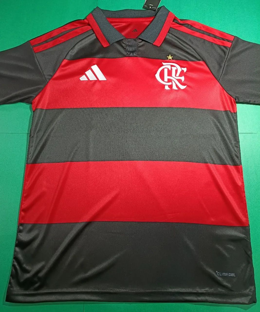 Flamengo 26/27 torcedor M e G