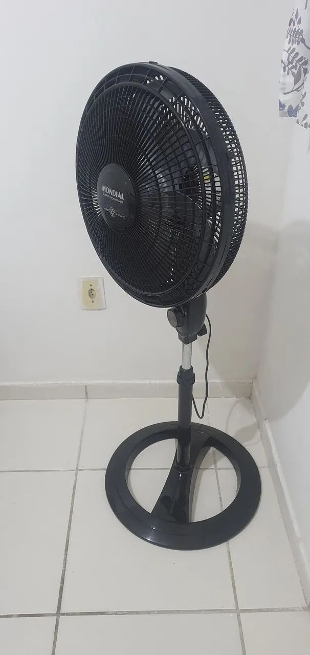 Ventilador 
