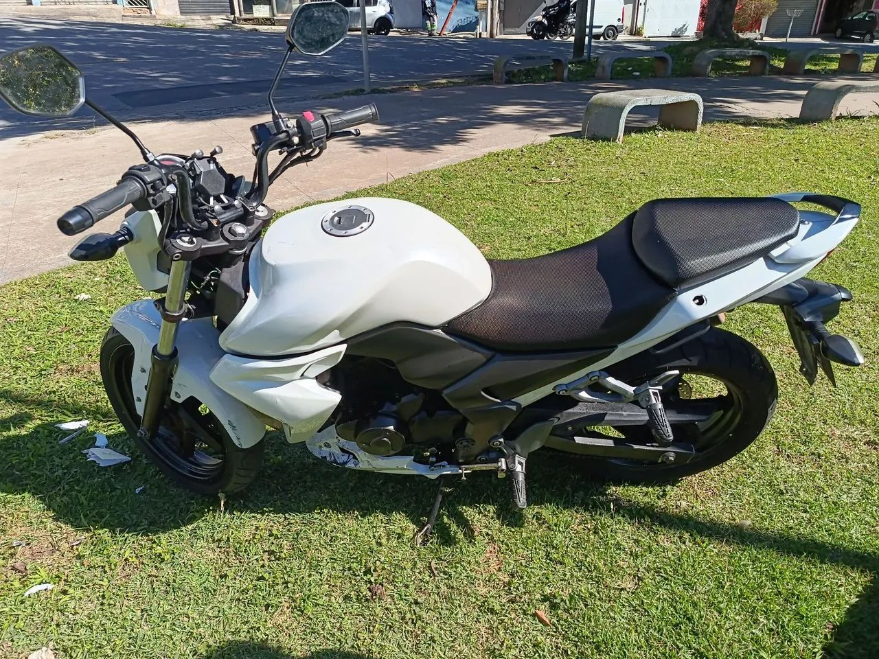 Dafra Next 250cc - Foto 2