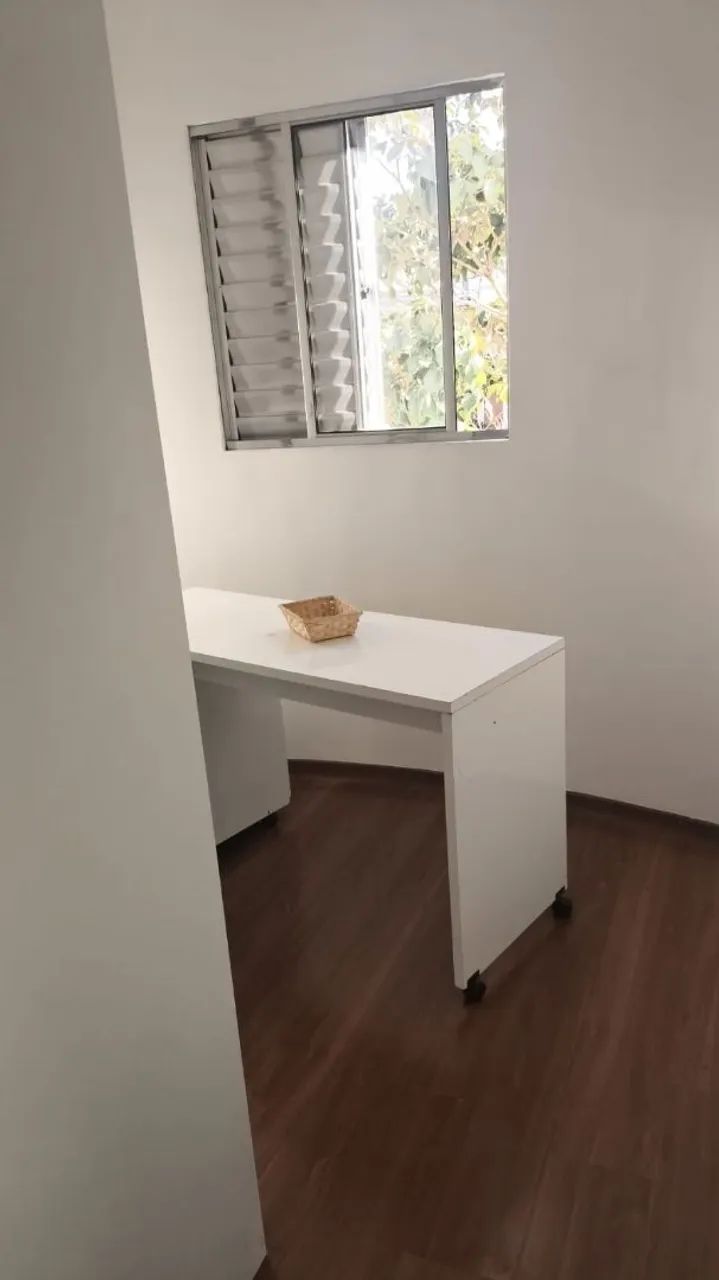 Vendo Apto próximo ao Assai, J. Mirna Taboão da Serra/SP - Foto 2