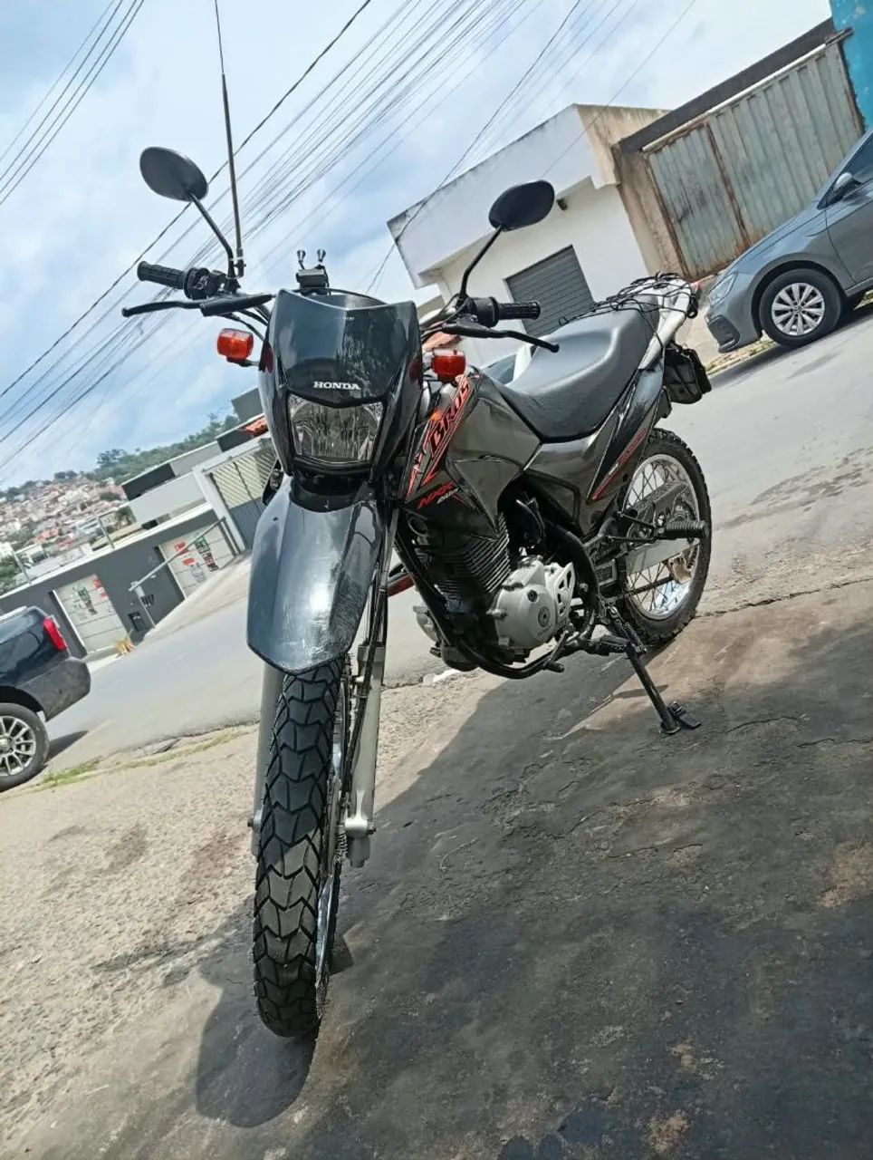 Vendo Bros 150. - Foto 3