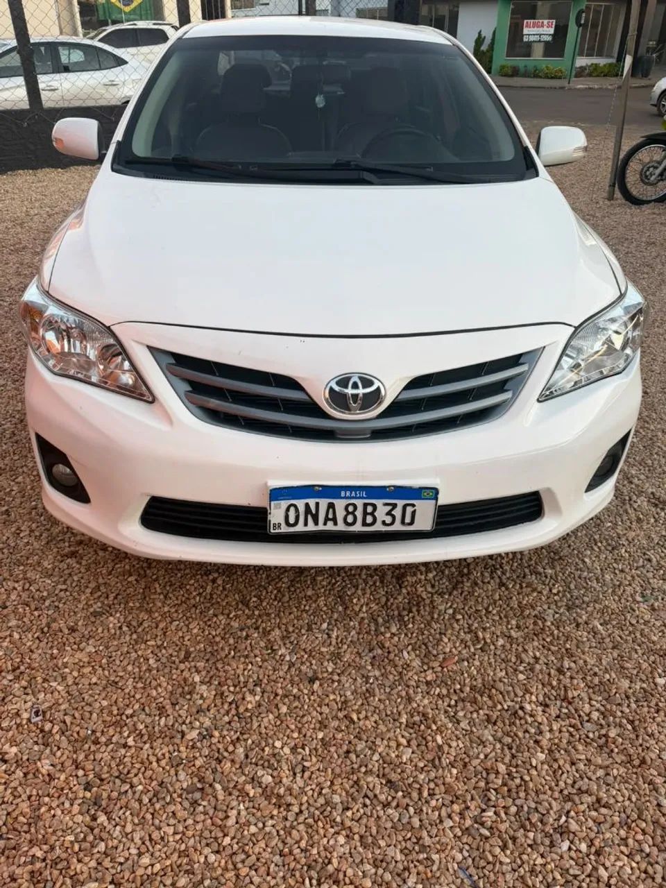 Toyota Corolla XEI 2.0 Flex 16V Aut. 2014 - Foto 5