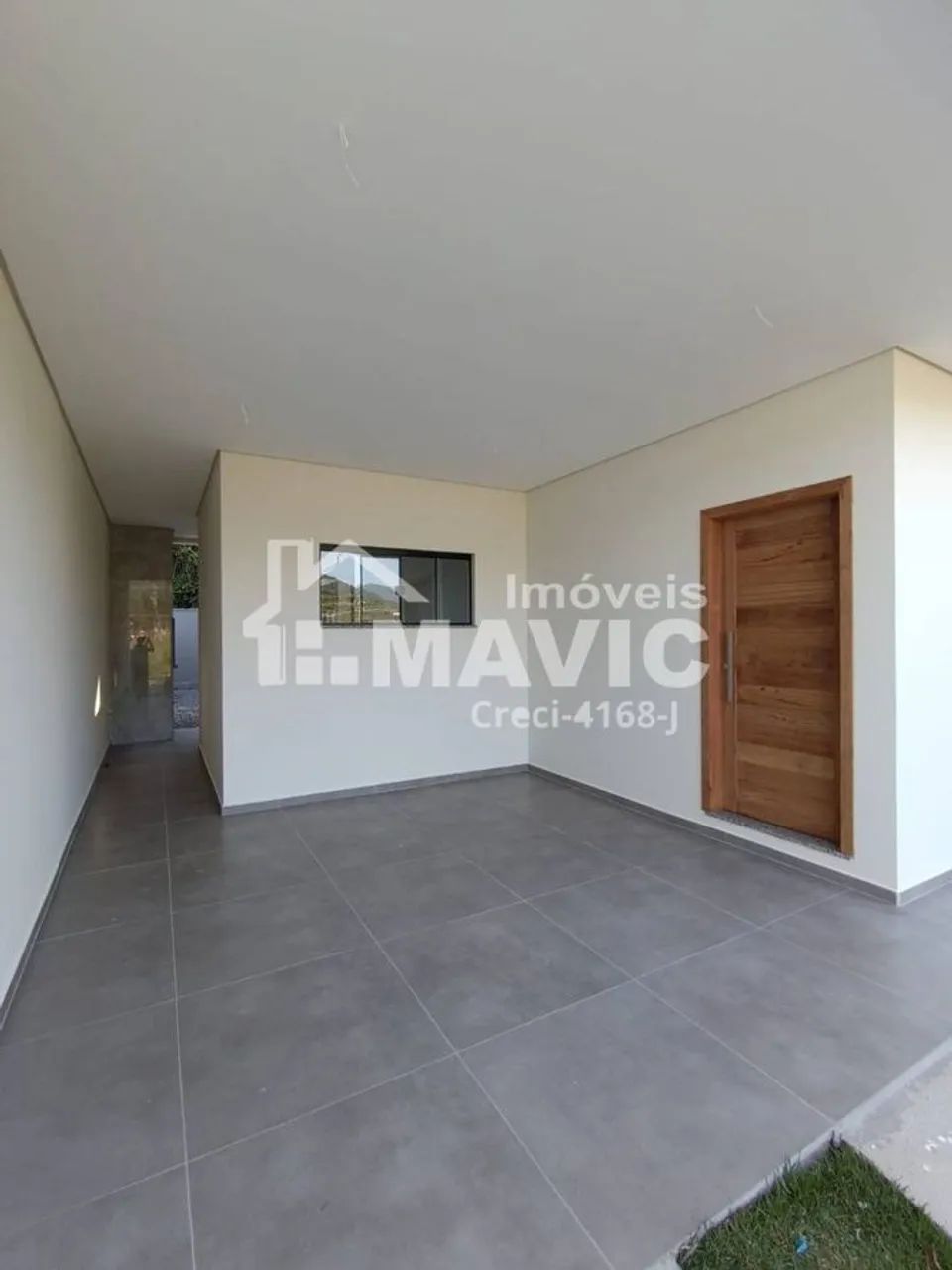 Casa Geminada com 2 quartos, Centro - Schroeder - Foto 2