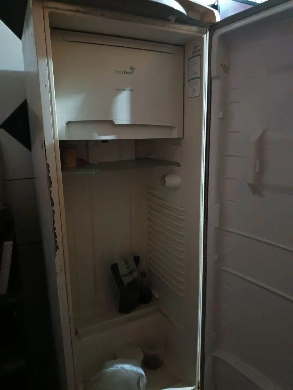 Geladeira 