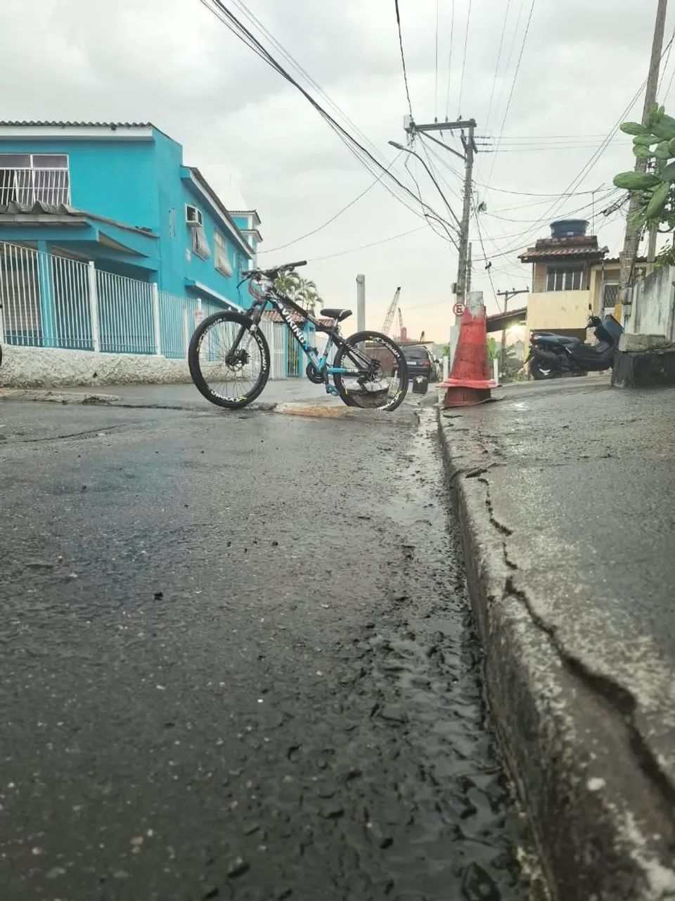 Bicicleta - Foto 2