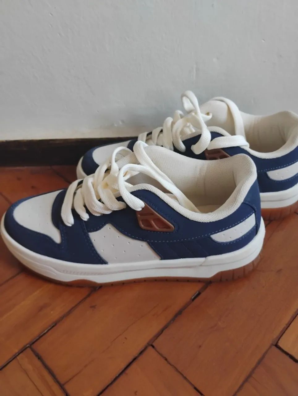 Vendo tênis casual n°34
