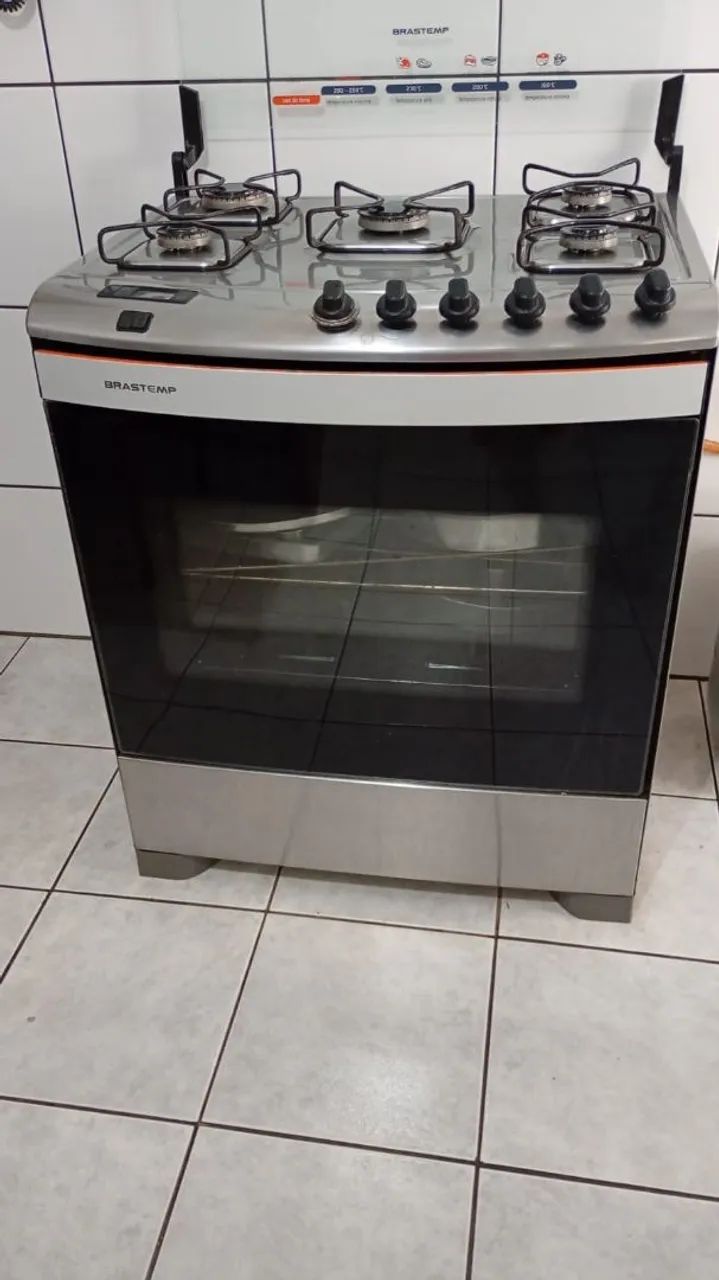 Fogão  - Foto 5