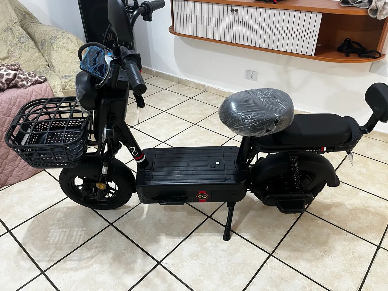 S u ter elétrica - Foto 2