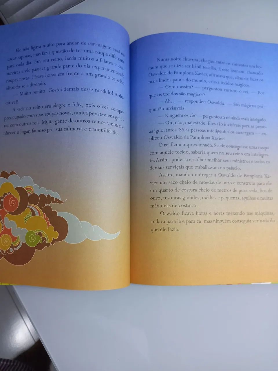 Contos Que Ninguém Te Conta - Foto 2