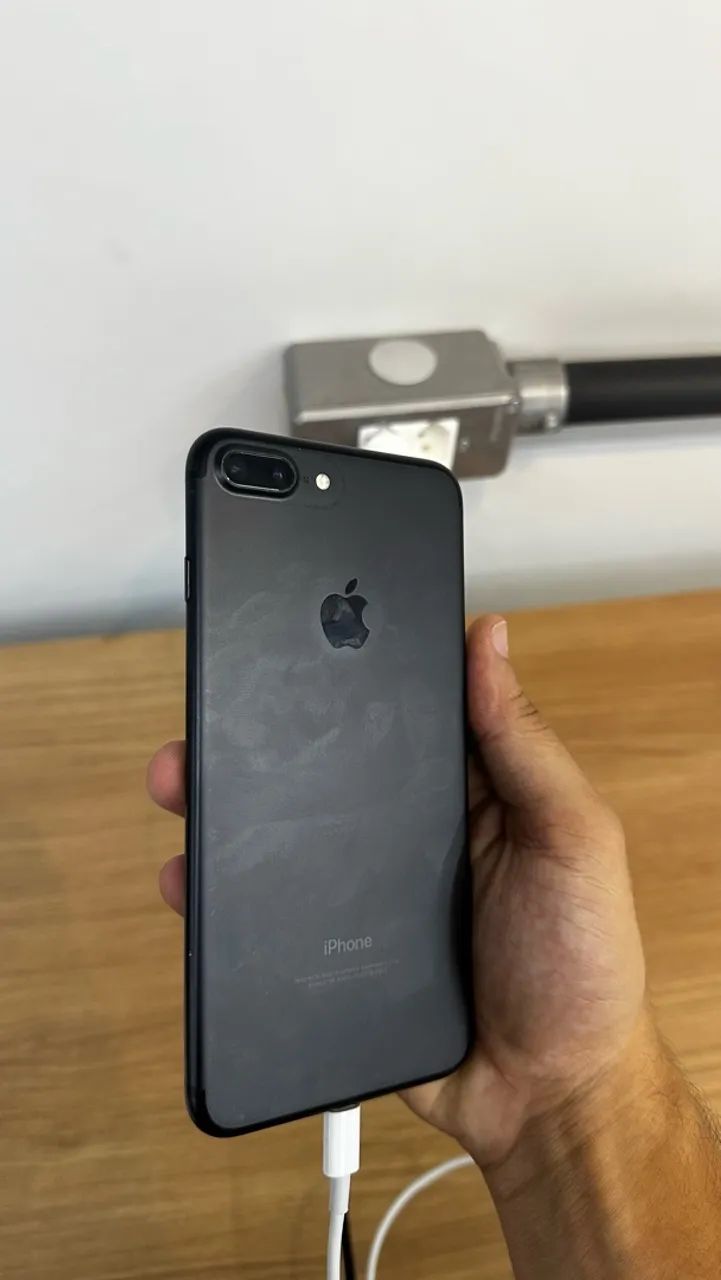 iPhone 7 Plus 128GB - Foto 3