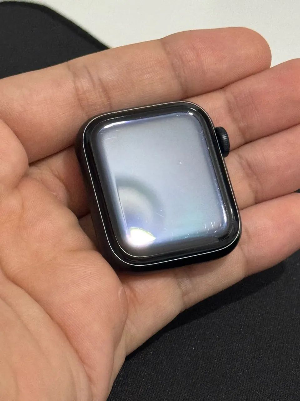Apple Watch SE 2 (perfeito + 3 pulseiras extras) - Foto 5