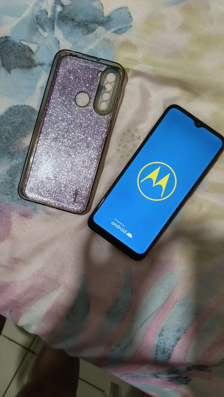 Smartphone Motorola  - Foto 2