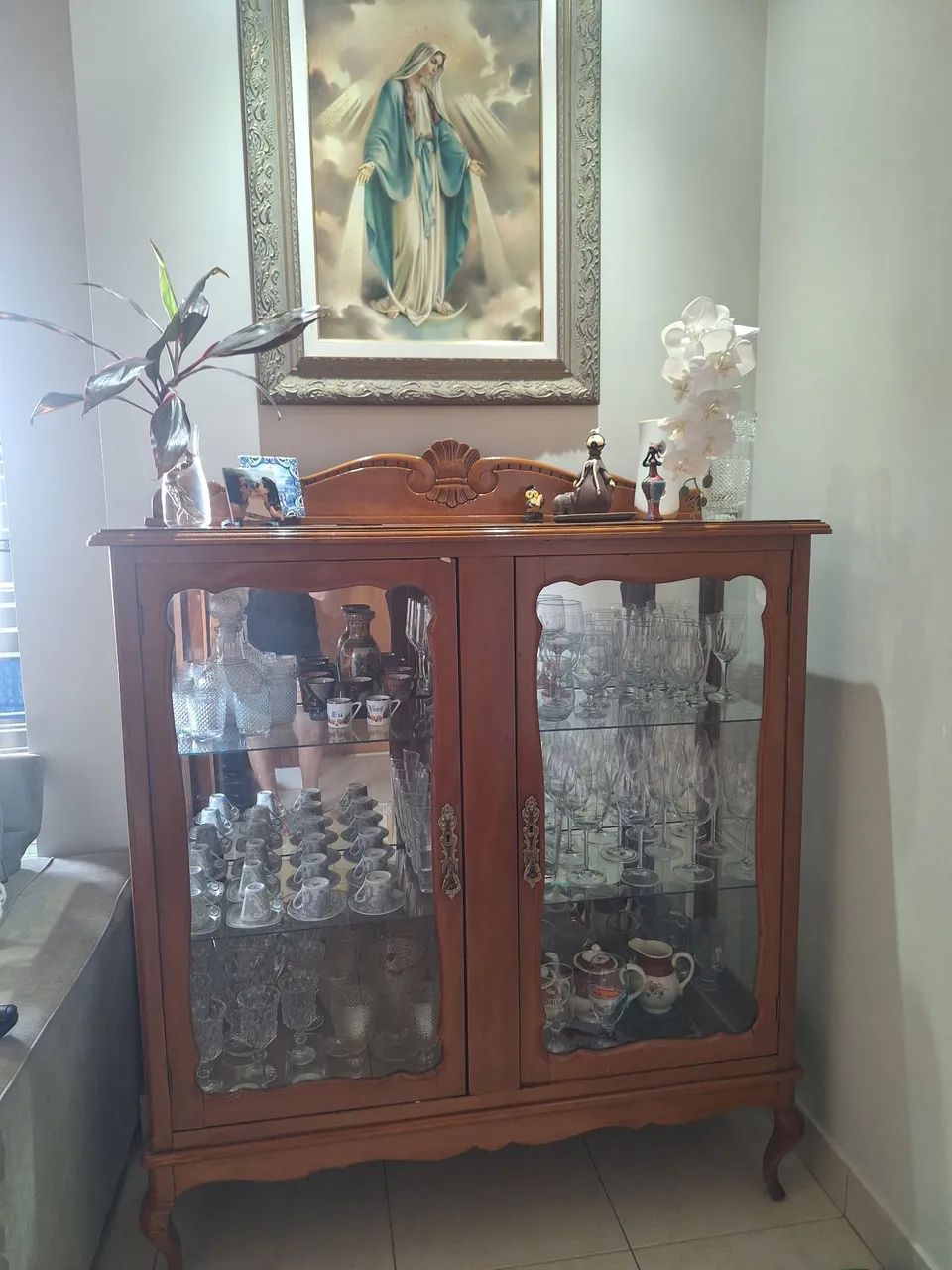 Cristaleira  - Foto 2
