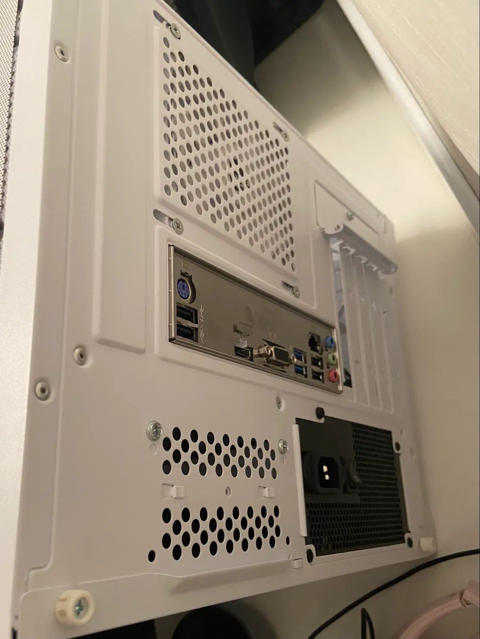 PC Ryzen 5 5600GT | 16GB RAM | SSD 224GB | Ótimo estado - Foto 5