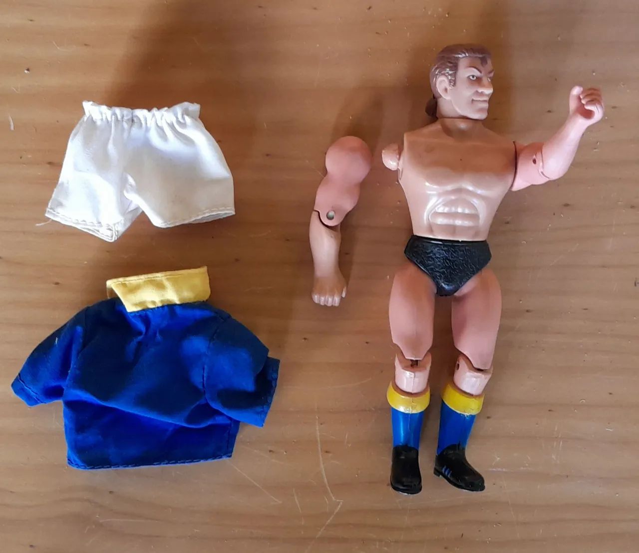 Boneco jogador  - Foto 3