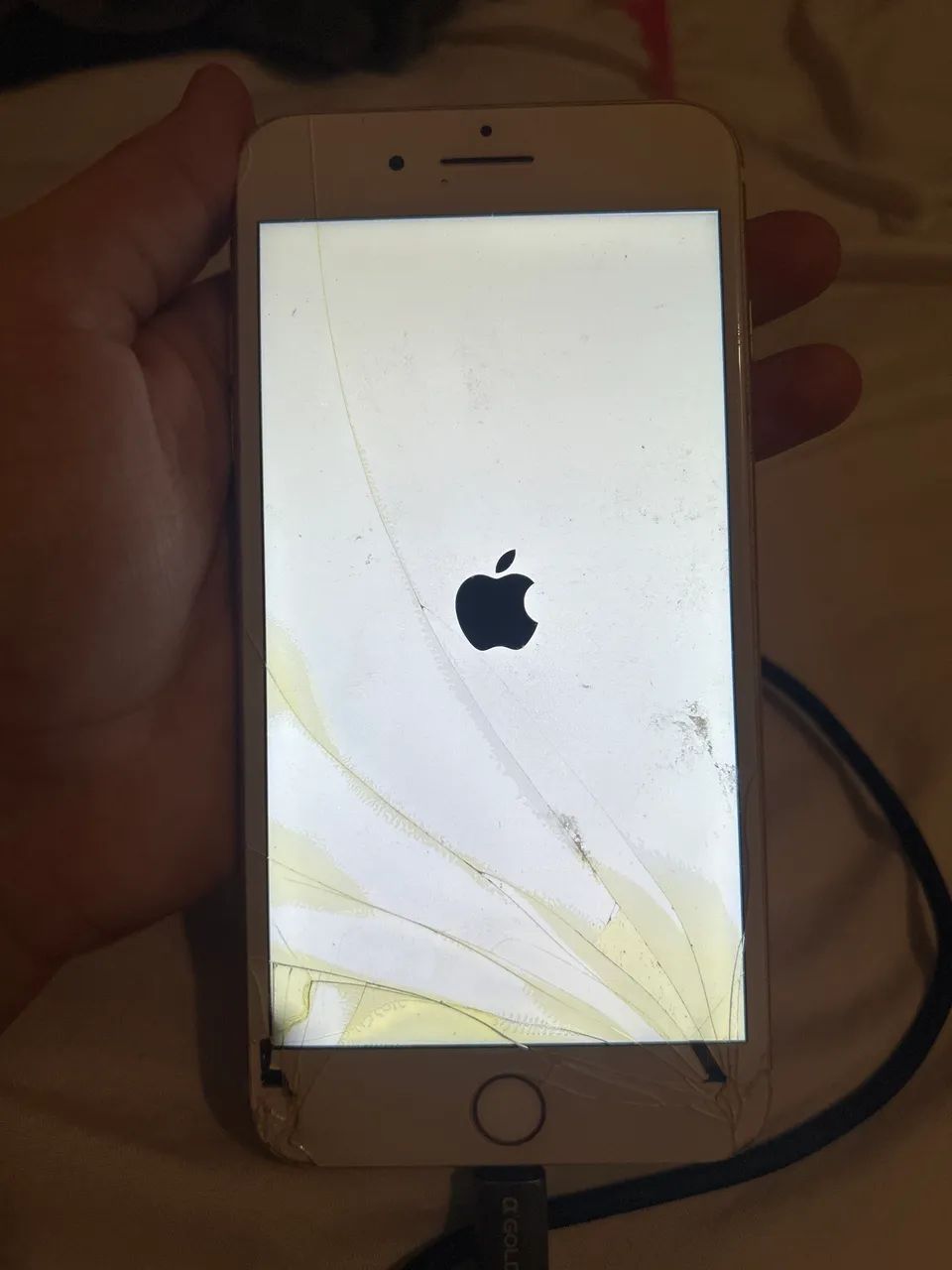 iPhone 7plus 