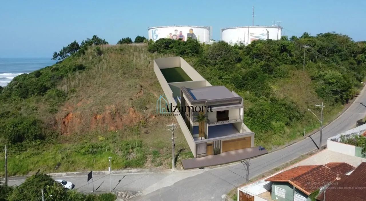 Lote em localização privilegiada, Morro Paranambuco!