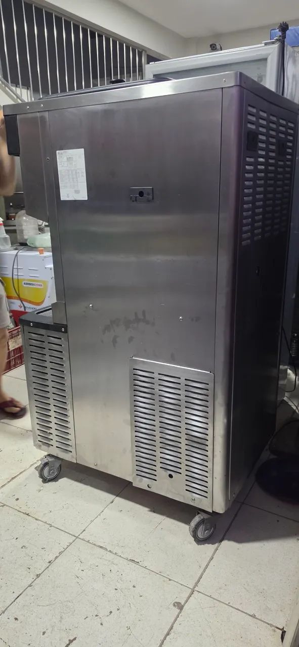 Máquina de sorvete Taylor C716 - Foto 4