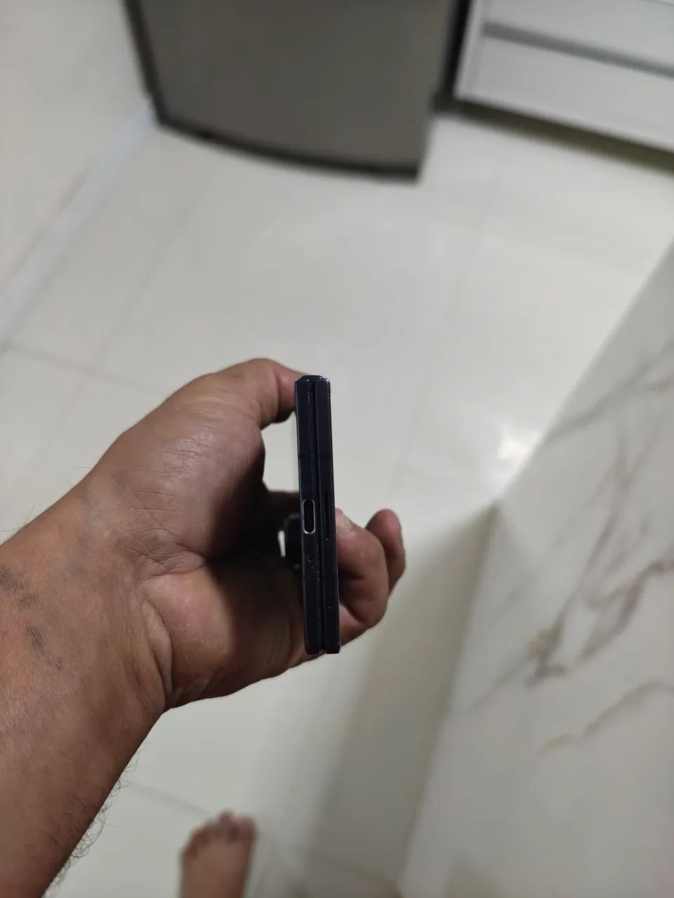 Samsung fold 7 - Foto 4