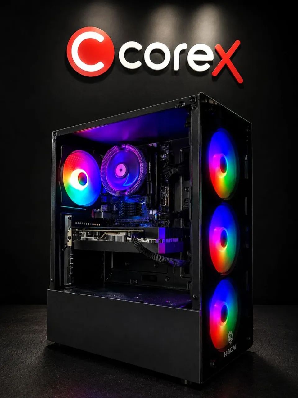 Pc Gamer Core i5 - Foto 5