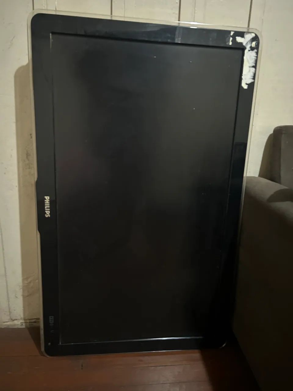 tv para conserto 