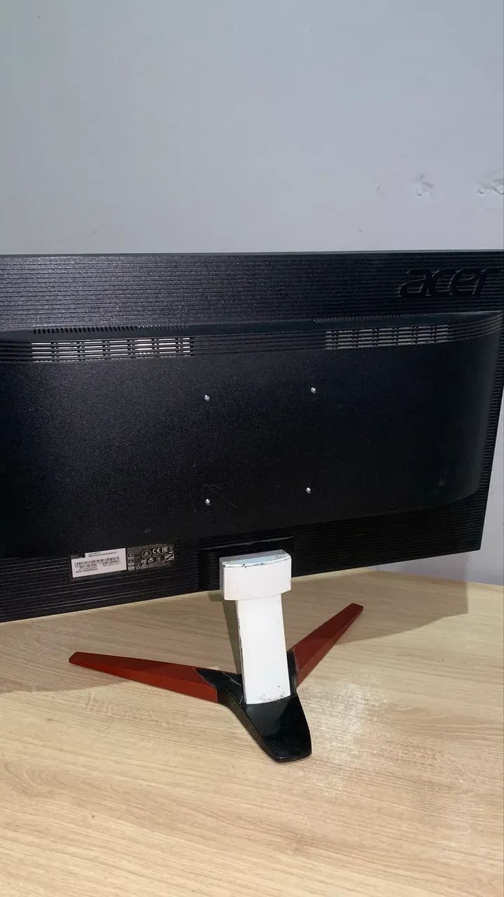 Monitor Ecer 144hz  - Foto 4