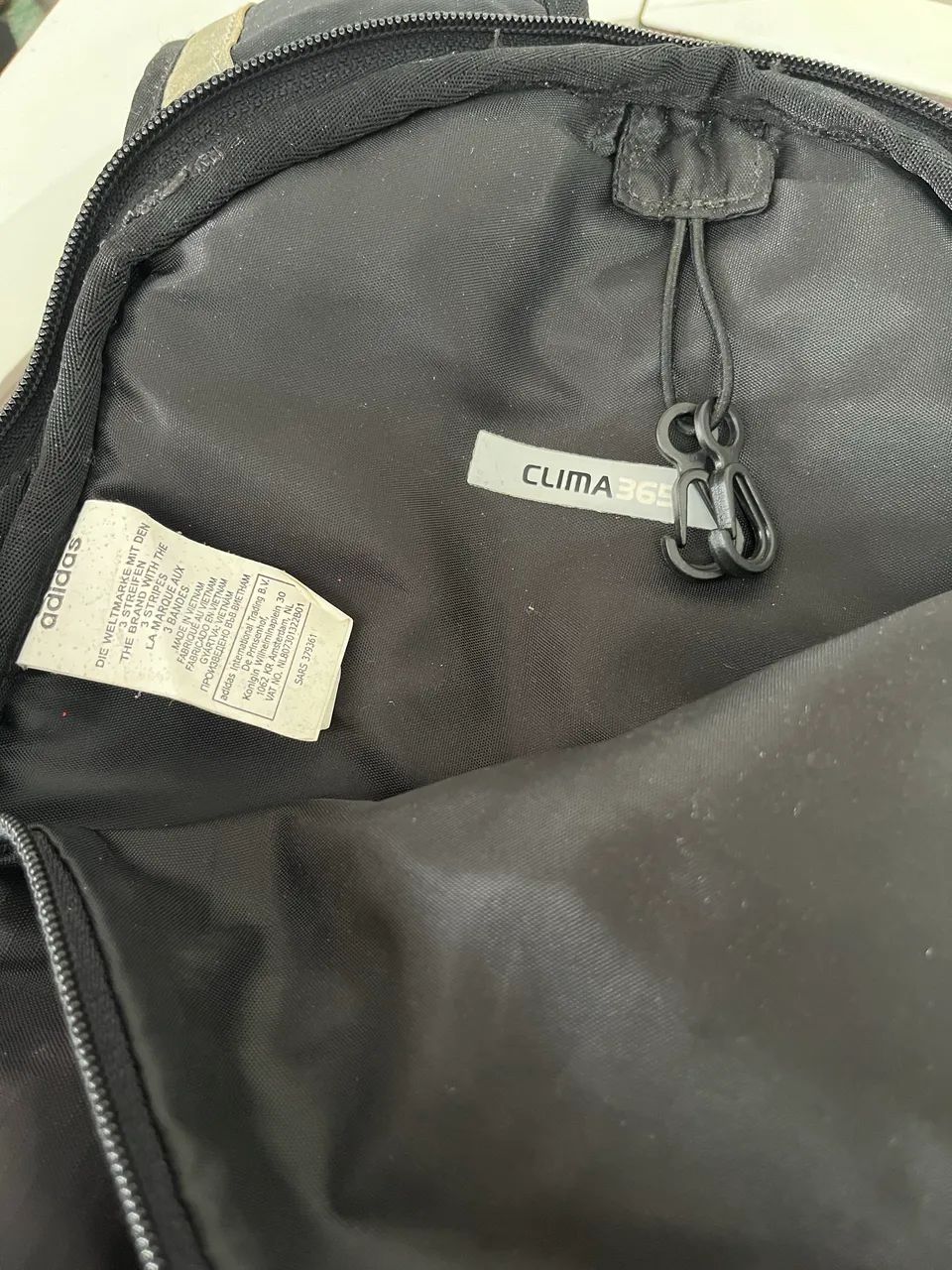 Mochila de hidratação para trilha e corrida  - Foto 3