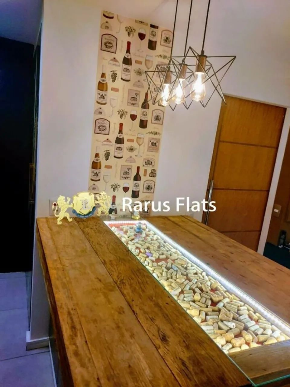 Flat com 1 Quarto para alugar, 38m² - Consolação - Foto 5