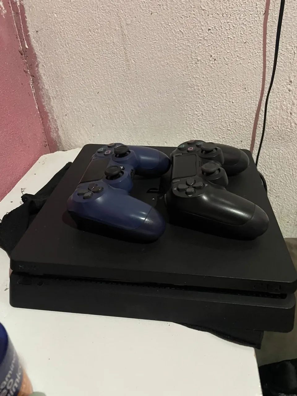 Ps4