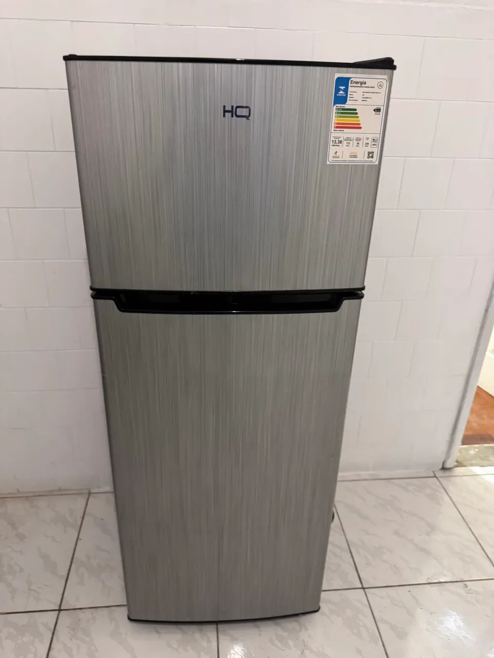 Geladeira 
