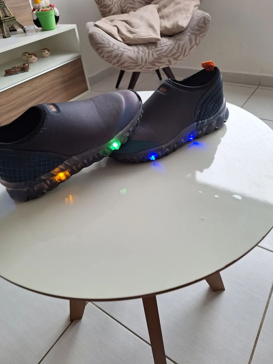 vendo tenis