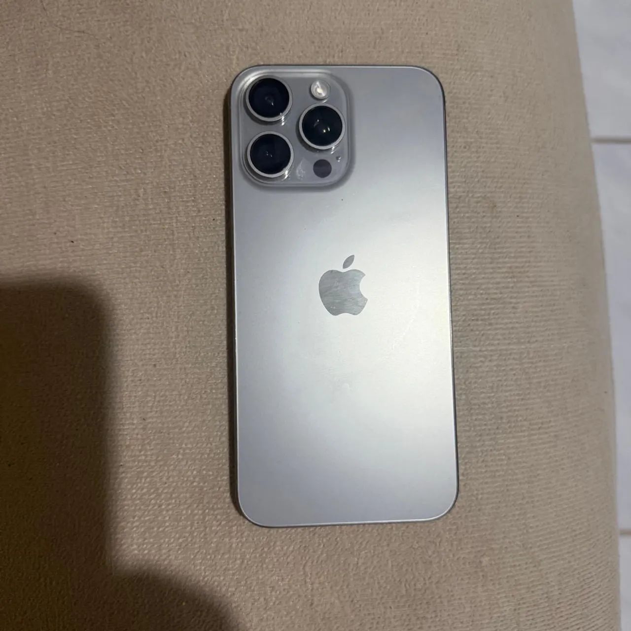 iPhone 15 pro max 256G - Foto 2