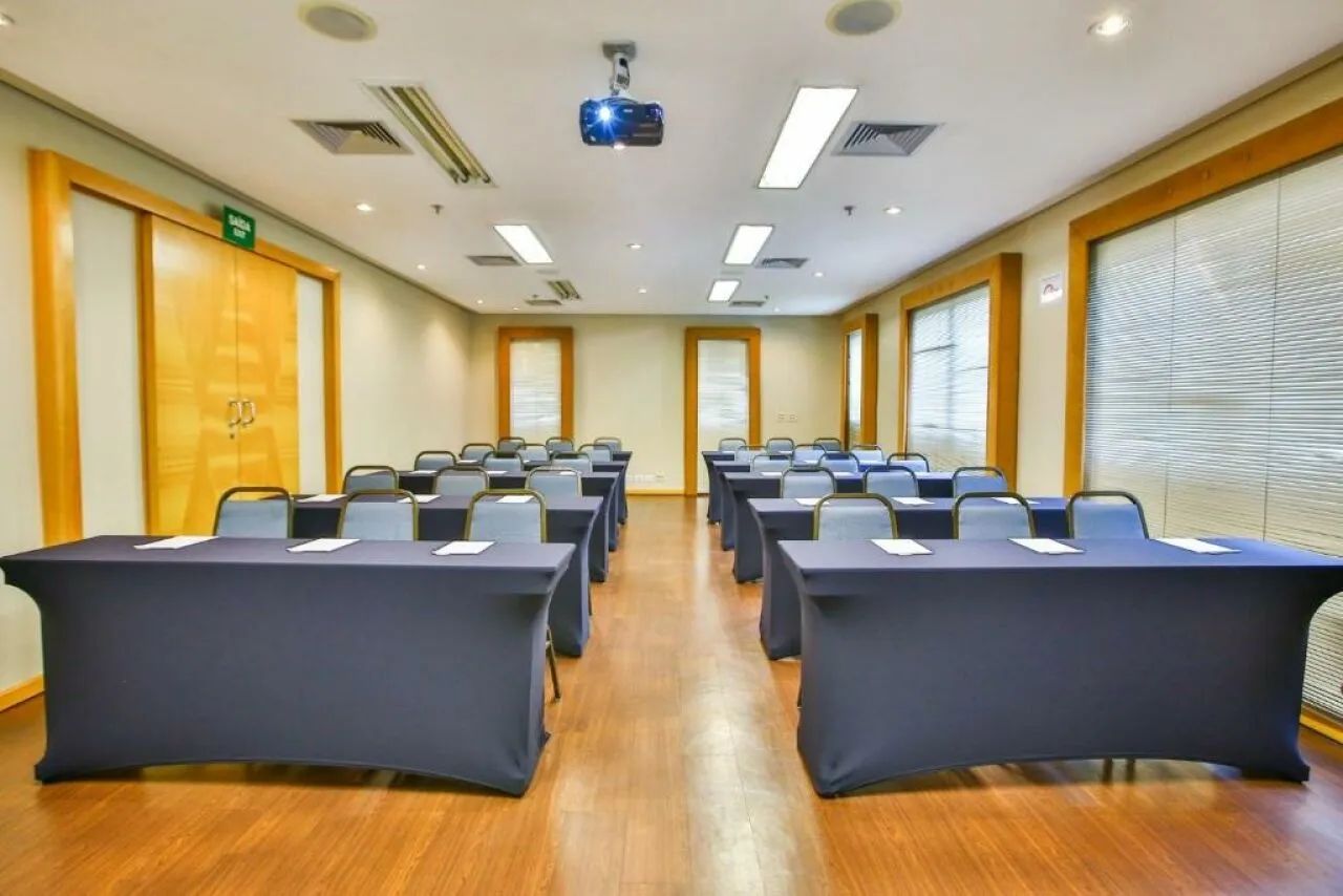 Flat para venda na Chácara Santo Antônio - Transamérica Executive - Foto 11