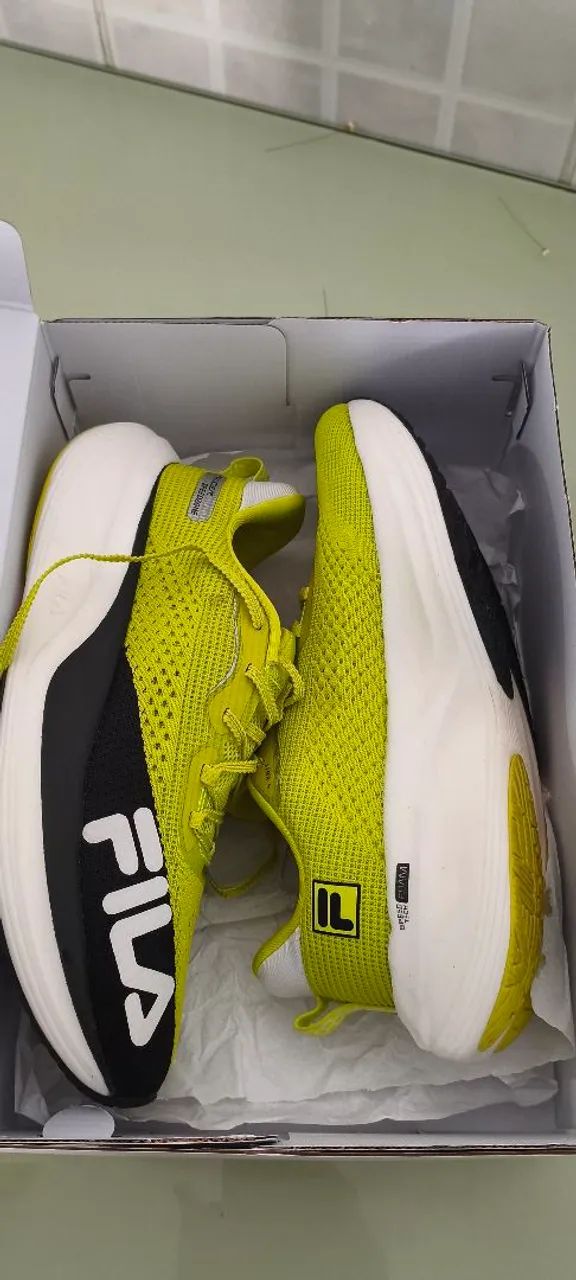 Fila Speedzone 41 - Foto 4