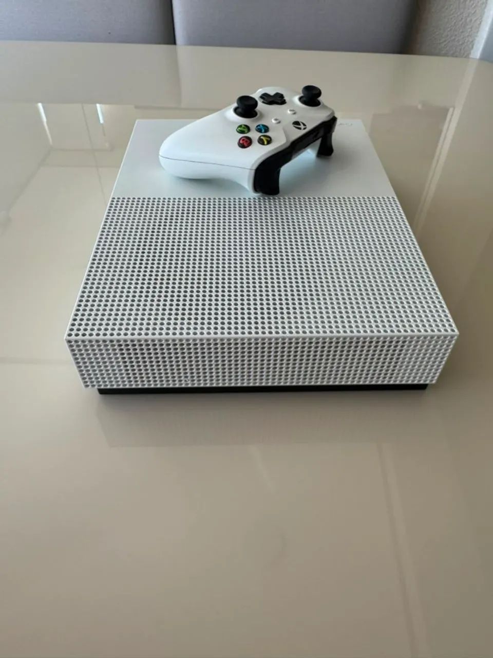 Xbox one 1tb - Foto 4
