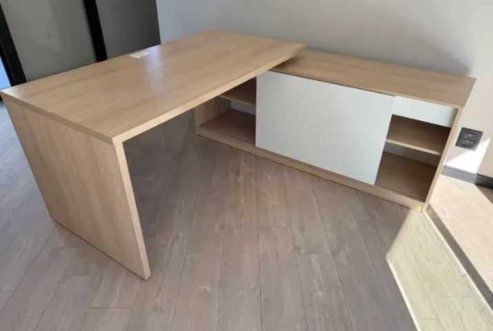 Mesa linha Boss Tok Stok - Foto 2