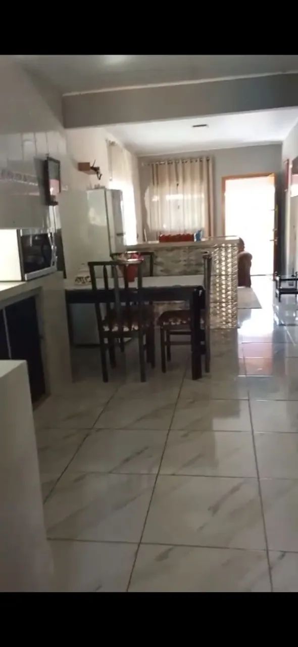 Linda casa em cacoal - Foto 3