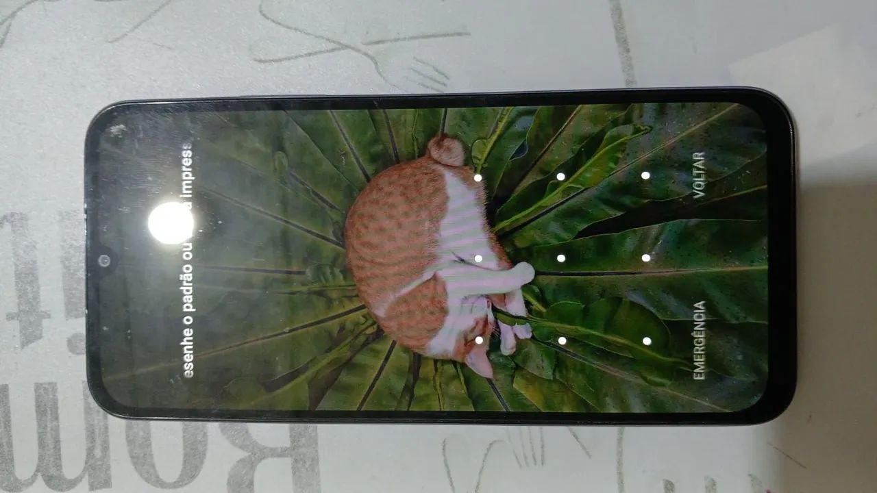 Celular Poco C85 256 Gigas  - Foto 5