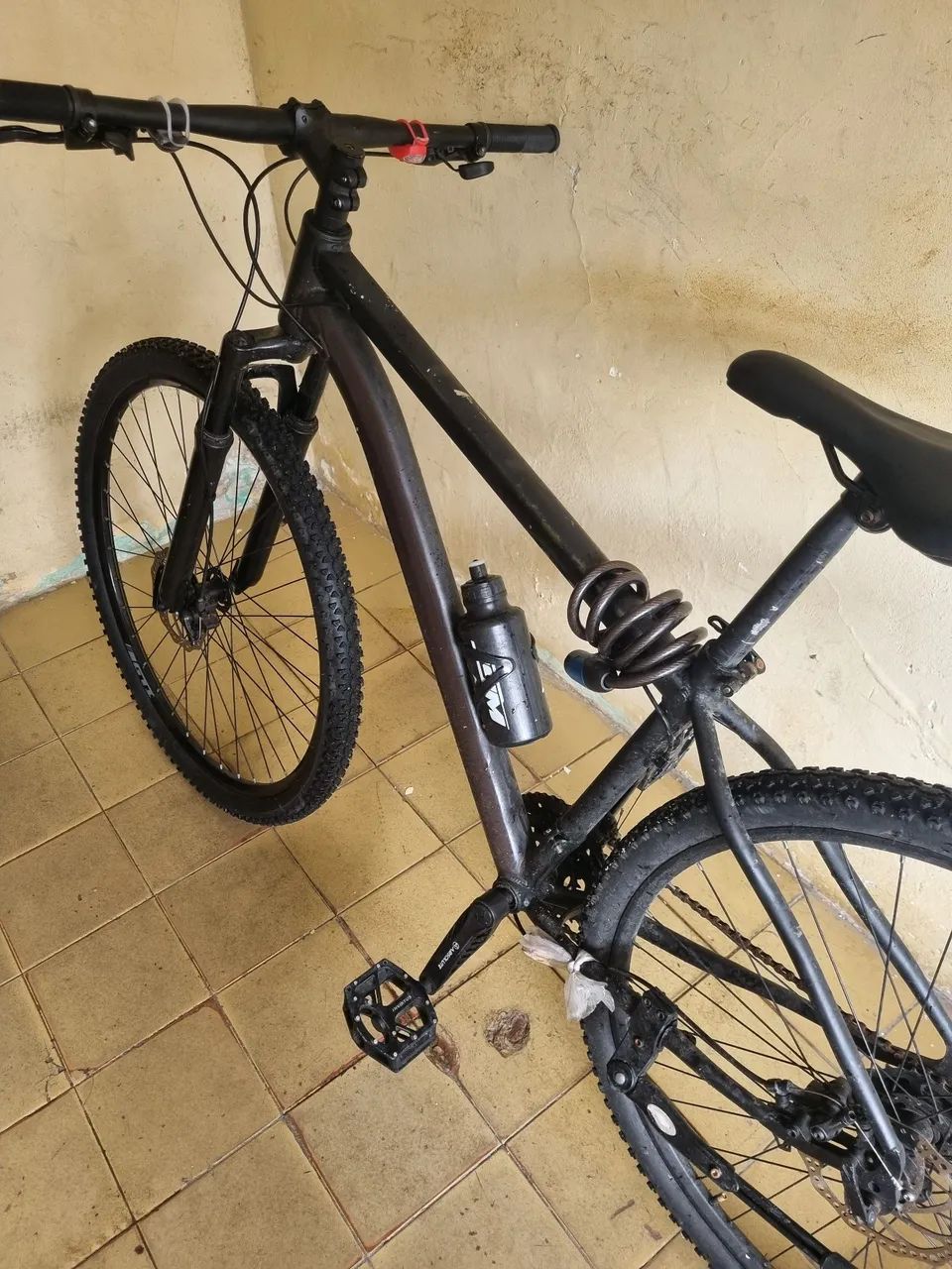 Bike gti aro 29 - Foto 3