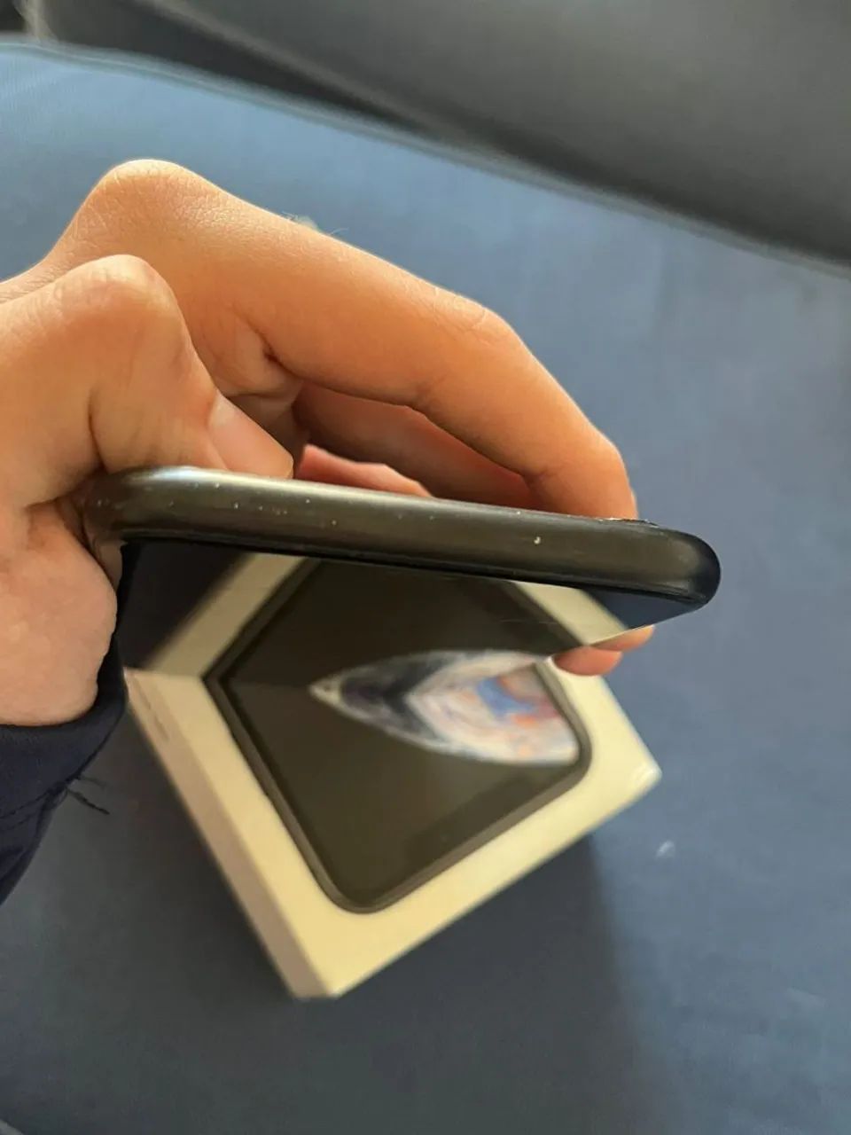 IPHONE XR - Foto 5