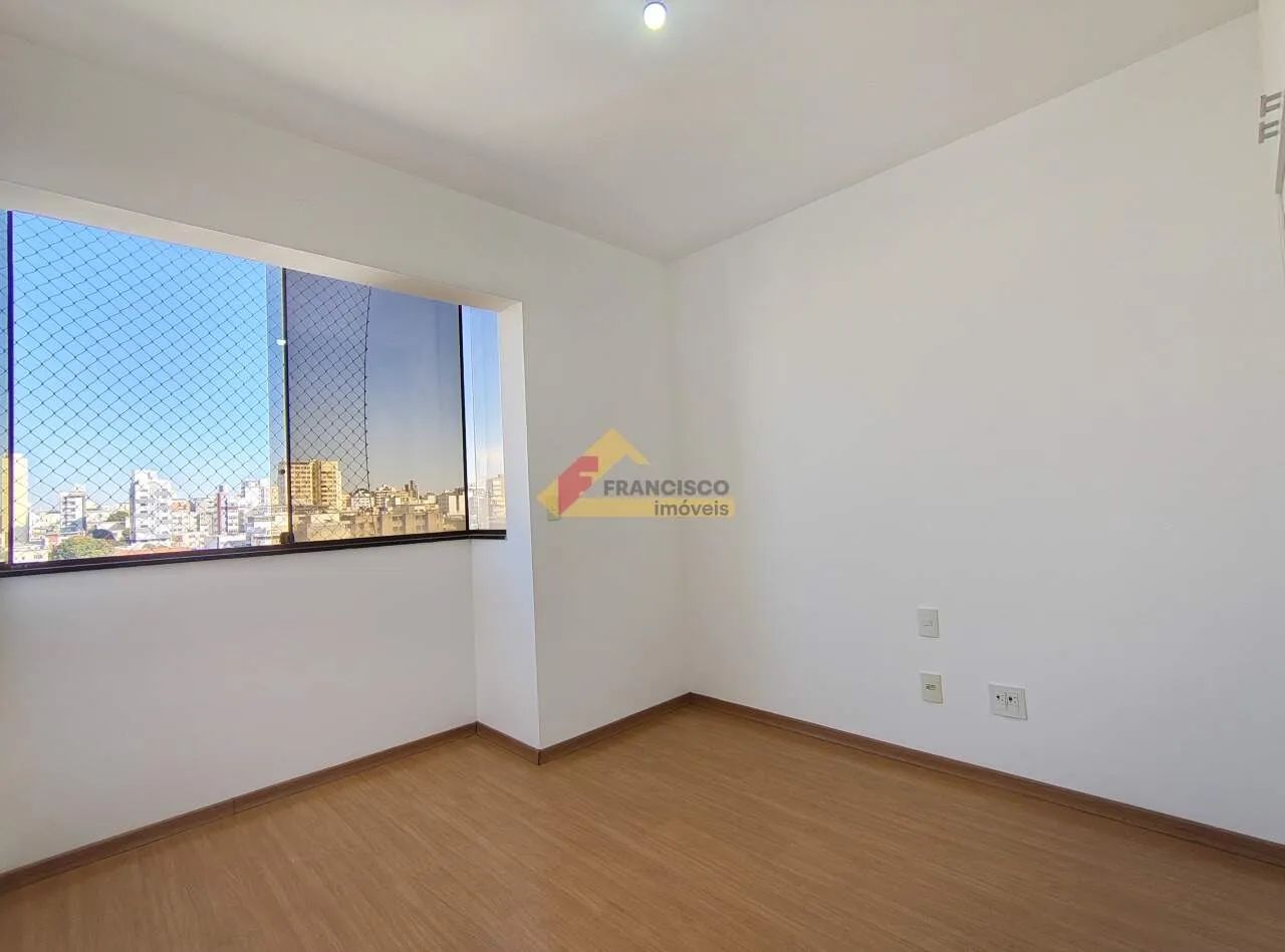 Apartamento para aluguel, 2 quartos, 1 vaga, Centro - Divinópolis/MG - Foto 4