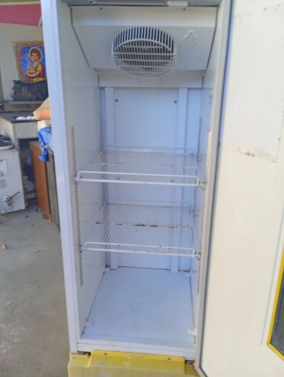 Vendo uma cervejeira  - Foto 3